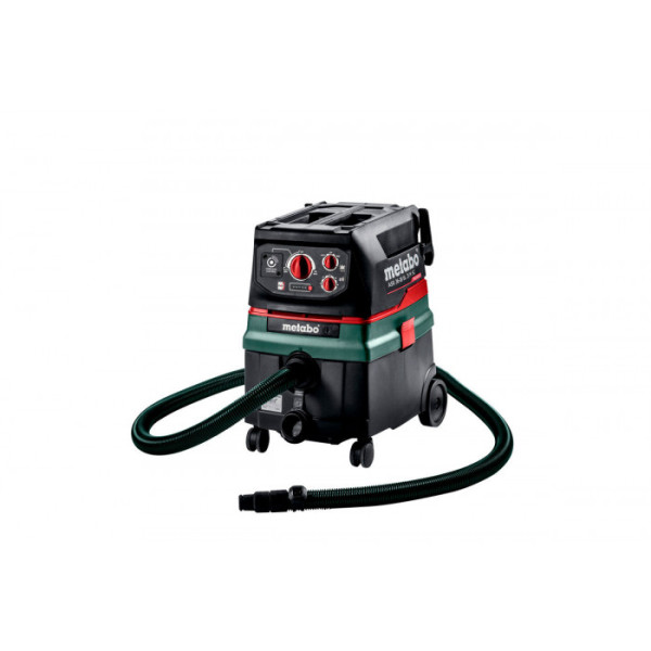 Акумуляторний пилосос Metabo ASR 36-18 BL 25 M SC без акб