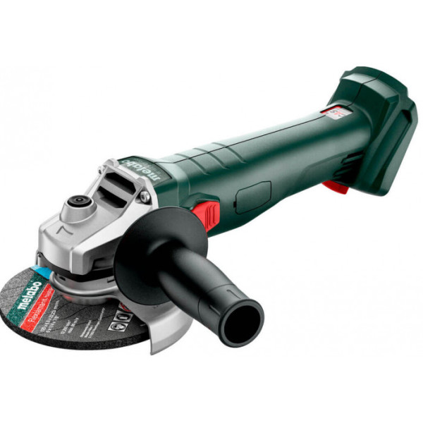 Набір акумуляторних інструментів Metabo Combo Set 2.4.2 18 V, 2 акб 18 В Li-Power 4.0 Ah, з/п, кейс MetaBox 165 L