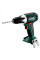 Набір акумуляторних інструментів Metabo Combo Set 2.4.2 18 V, 2 акб 18 В Li-Power 4.0 Ah, з/п, кейс MetaBox 165 L