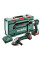 Набір акумуляторних інструментів Metabo Combo Set 2.4.2 18 V, 2 акб 18 В Li-Power 4.0 Ah, з/п, кейс MetaBox 165 L