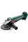 Набір акумуляторних інструментів Metabo Combo Set 2.4.4 18 V, 1 акб 18 В Li-Power 2.0 Ah, 1 акб 18 В Li-Power 4.0 Ah, з/п, кейс MetaBox 165 L