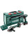 Набір акумуляторних інструментів Metabo Combo Set 2.4.4 18 V, 1 акб 18 В Li-Power 2.0 Ah, 1 акб 18 В Li-Power 4.0 Ah, з/п, кейс MetaBox 165 L