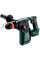 Набір акумуляторних інструментів Metabo Combo Set 2.4.8 18 V, 2 акб 18 В Li-Power 5.2 Ah, з/п, кейс MetaBox 340