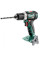 Набір акумуляторних інструментів Metabo Combo Set 2.9.2 18V, 1 акб 18 В Li-Power 2.0 Ah, 1 акб 18 В Li-Power 5.2 Ah з/п, кейс MetaBox 145 L