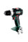 Набір акумуляторних інструментів Metabo Combo Set 2.9.4 18 V, 2 акб 18 В Li-Power 5.2 Ah, з/п, кейс MetaBox 165 L