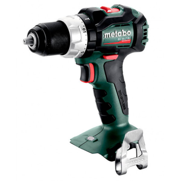 Набір акумуляторних інструментів Metabo Combo Set 2.9.4 18 V, 2 акб 18 В Li-Power 5.2 Ah, з/п, кейс MetaBox 165 L