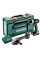 Набір акумуляторних інструментів Metabo Combo Set 2.9.4 18 V, 2 акб 18 В Li-Power 5.2 Ah, з/п, кейс MetaBox 165 L