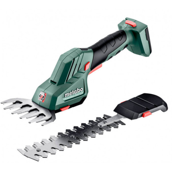 Набір акумуляторних інструментів Metabo Combo Set 3.1.3 12 V, 2 акб 12 В Li-Power 2.0 Ah, з/п, сумка