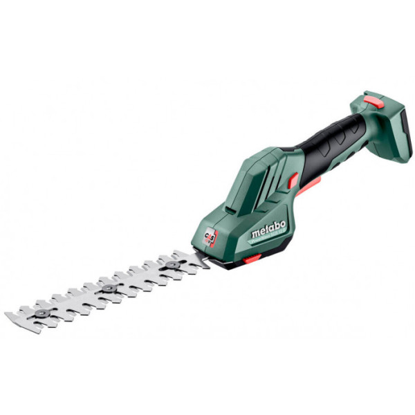 Набір акумуляторних інструментів Metabo Combo Set 3.1.3 12 V, 2 акб 12 В Li-Power 2.0 Ah, з/п, сумка