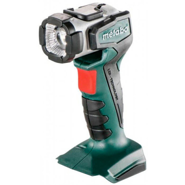 Набір акумуляторних інструментів Metabo Combo Set 5.1 18 V, 3 акб 18 В Li-Power 4.0 Ah, з/п, сумка