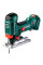 Набір акумуляторних інструментів Metabo Combo 4.3, 3 акб 18 В Li-Power 4.0 Ah, з/п, сумка