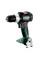 Набір акумуляторних інструментів Metabo Combo 4.3, 3 акб 18 В Li-Power 4.0 Ah, з/п, сумка