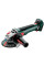 Набір акумуляторних інструментів Metabo Combo Set 6.1 18 V, 4 акб 18 В Li-Power 4.0 Ah, з/п, сумка