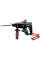 Набір акумуляторних інструментів Metabo Combo Set 5.1 18 V, 3 акб 18 В Li-Power 4.0 Ah, з/п, сумка