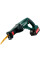 Набір акумуляторних інструментів Metabo Combo Set 6.1 18 V, 4 акб 18 В Li-Power 4.0 Ah, з/п, сумка