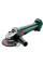 Набір акумуляторного інструменту Metabo Combo Set 6.1, 4 акб 18 В Li-Power 4.0 Ah, з/п, сумка, адаптер