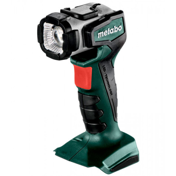 Набір акумуляторного інструменту Metabo Combo Set 5.1, 3 акб 18 В Li-Power 4.0 Ah, з/п, сумка, адаптер