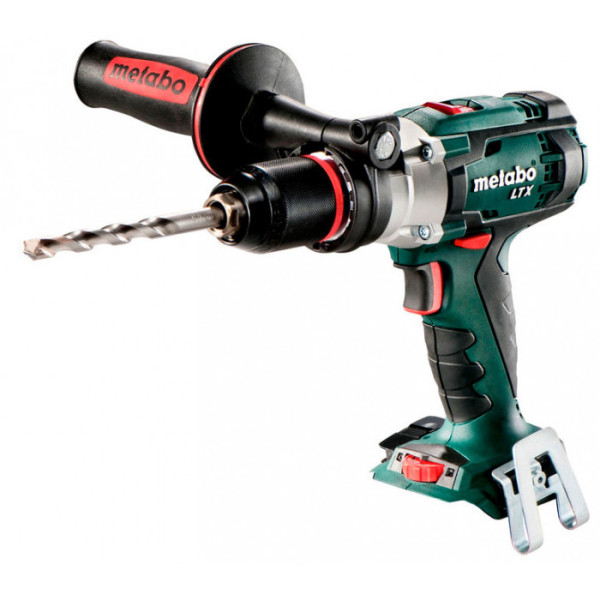 Набір акумуляторного інструменту Metabo Combo Set 6.1, 4 акб 18 В Li-Power 4.0 Ah, з/п, сумка, адаптер
