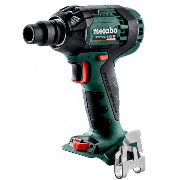 Набір акумуляторного інструменту Metabo Combo Set 6.1, 4 акб 18 В Li-Power 4.0 Ah, з/п, сумка, адаптер