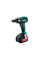 Набір акумуляторних інструментів Metabo Combo Set 2.1.3, 2 акб 18 В Li-Power 4.0 Ah, з/п, в кейсе MetaLoc