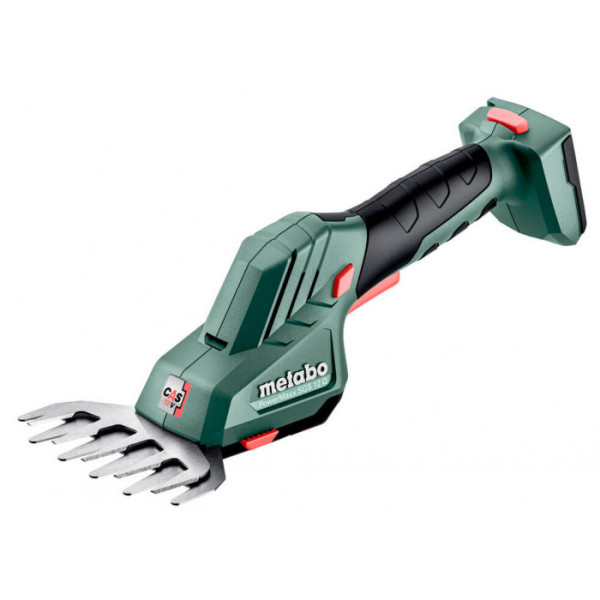 Набір інструментів Metabo Combo Set 2.3.1 12 V, 2 акб 12 В Li-Power 2.0 Ah, з/п, кейс MetaBox 165 L