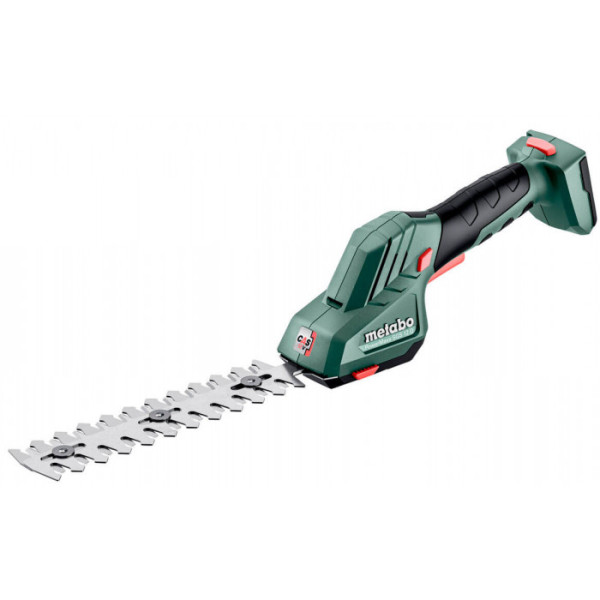 Набір інструментів Metabo Combo Set 2.3.1 12 V, 2 акб 12 В Li-Power 2.0 Ah, з/п, кейс MetaBox 165 L