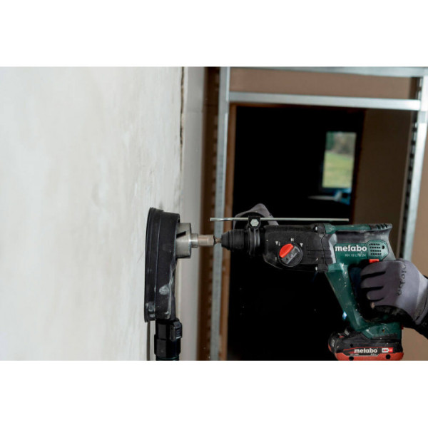 Набір інструментів Metabo Combo Set 2.3.3 18 V, 2 акб 18 В Li-Power 4.0 Ah, з/п, кейс