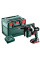 Набір акумуляторних інструментів Metabo Combo Set 2.3.6 18 V, 2 акб 18 В LiHD 4.0 Ah, з/п, кейс MetaBOX 340