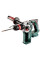 Набір акумуляторних інструментів Metabo Combo Set 2.3.7 18 V, 2 акб 18 В LiHD 4.0 Ah, з/п, кейс