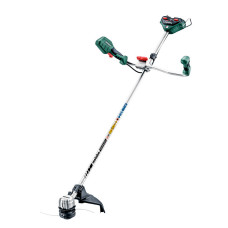 Акумуляторна мотокоса Metabo FSB 36-18 LTX BL 40 без акб