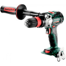 Акумуляторний різьбонарізчик Metabo GB 18 LTX BL Q I, без акб в кейсі