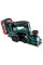 Акумуляторний рубанок Metabo HO 18 LTX 20-82, без акб та з/п, в MetaBOX 340