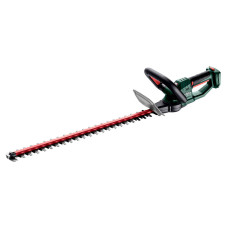 Кущоріз акумуляторний Metabo HS 18 LTX 65 без акб