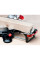 Торцовочная пила Metabo KGS 216 M SET