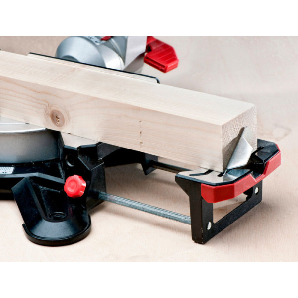 Торцовочная пила Metabo KGS 216 M SET