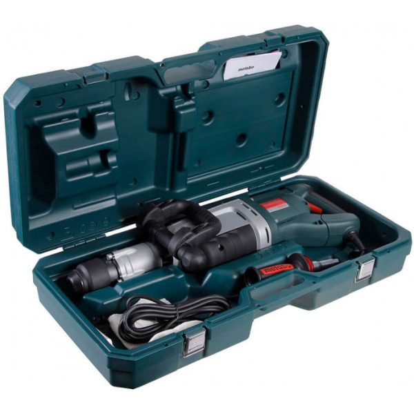 Перфоратор Metabo KHE 96