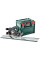 Акумуляторна ручна дискова пила Metabo KS 18 LTX 57 FS SET, без акб в кейсі