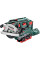 Акумуляторна ручна дискова пила Metabo KS 18 LTX 66 BL, 2 акб 18 В LiHD 8.0 Ah, з/п, кейс