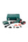 Акумуляторний універсальний різак Metabo MT 18 LTX, 2 акб 18 В Li-Power 5.2 Ah, з/п, кейс