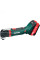 Акумуляторний універсальний різак Metabo MT 18 LTX, 2 акб 18 В Li-Power 5.2 Ah, з/п, кейс