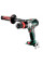 Набір акумуляторних інструментів Metabo Combo Set 4.1 LiHD 18 V, 2 акб 18 В LiHD 5.5 Ah, 1 акб 18 В LiHD 3.5 Ah, з/п, сумка