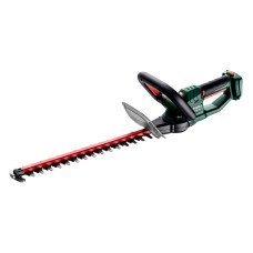 Кущоріз акумуляторний Metabo HS 18 LTX 45 без акб