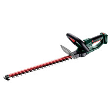Кущоріз акумуляторний Metabo HS 18 LTX 55 без акб