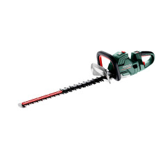 Акумуляторний кущоріз Metabo HS 18 LTX BL 65 без акб