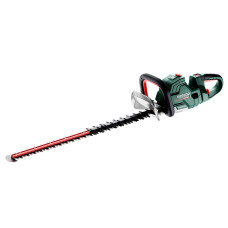 Акумуляторний кущоріз Metabo HS 18 LTX BL 75 без акб