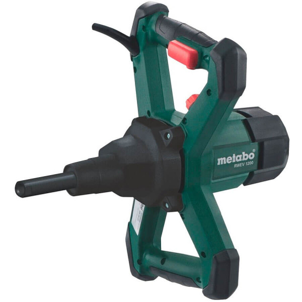 Миксер Metabo RWEV 1200