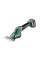 Акумуляторні ножиці для трави та кущів Metabo PowerMaxx SGS 12 Q, без акб в кейсі MetaBox
