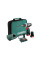 Акумуляторний дриль-шуруповерт Metabo PowerMaxx BS Basic, 2 акб 12 В Li-Power 2.0 Ah, з/п, сумка