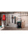 Акумуляторна газонокосарка Metabo RM 36-18 LTX BL 46 без акб