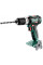 Набір акумуляторних інструментів Metabo Combo Set 2.8.7 18V, 1 акб 18 В Li-Power 2.0 Ah, 1 акб 18 В Li-Power 5.2 Ah, з/п, кейс MetaBox 145 L